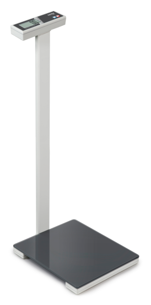 Personenwaage mit Stativ MPL 200K-1P